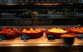 Dorint Parkhotel Frankfurt / Bad Vilbel
